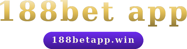 188bet app logo