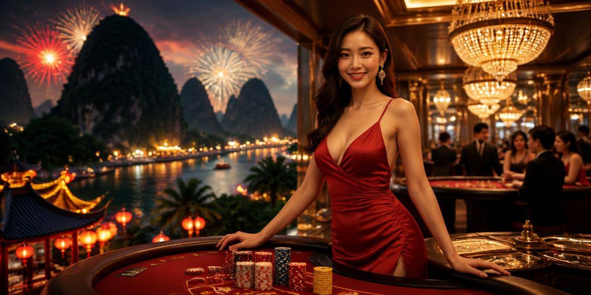 188bet app Casino